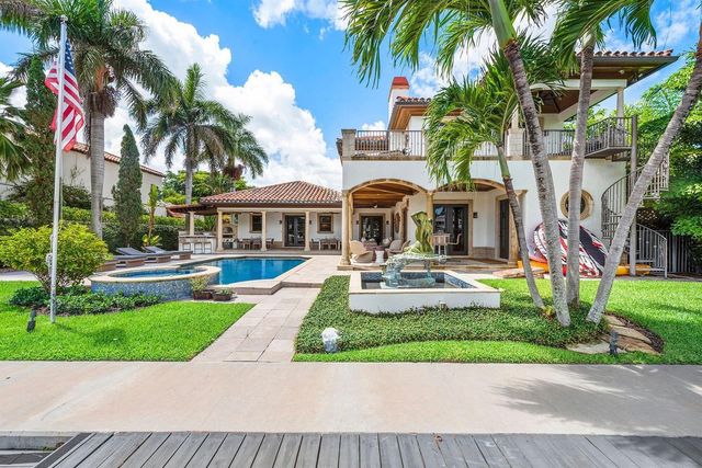 14 Harbor Drive, Lake Worth Beach, FL 33460