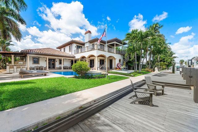 14 Harbor Drive, Lake Worth Beach, FL 33460