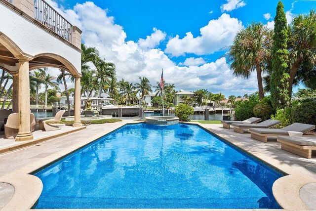 14 Harbor Drive, Lake Worth Beach, FL 33460