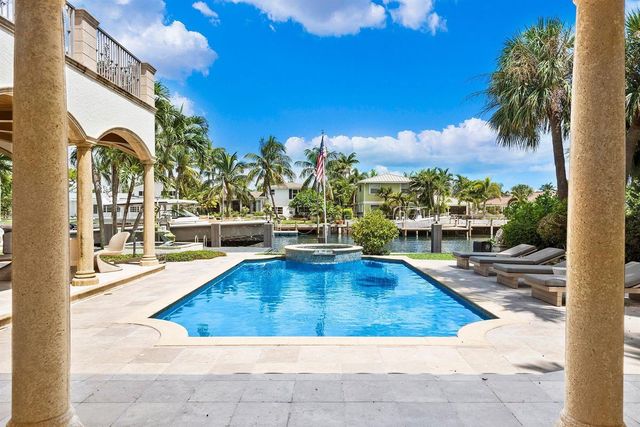 14 Harbor Drive, Lake Worth Beach, FL 33460