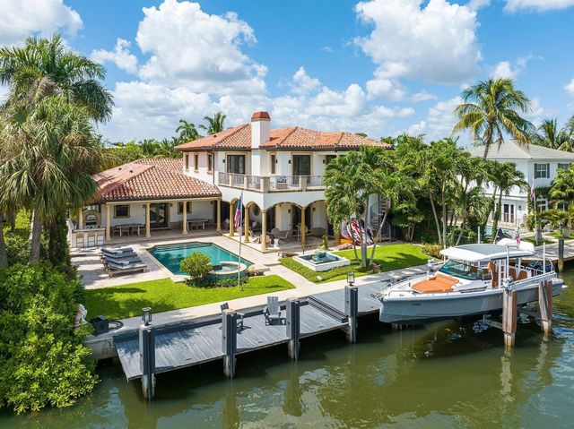 14 Harbor Drive, Lake Worth Beach, FL 33460