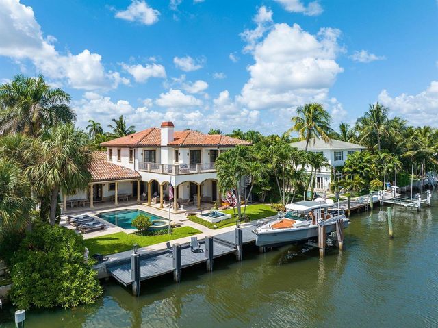 14 Harbor Drive, Lake Worth Beach, FL 33460