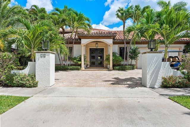 14 Harbor Drive, Lake Worth Beach, FL 33460