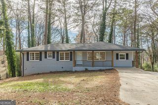 1707 Boulderview Drive SE, Atlanta, GA 30316