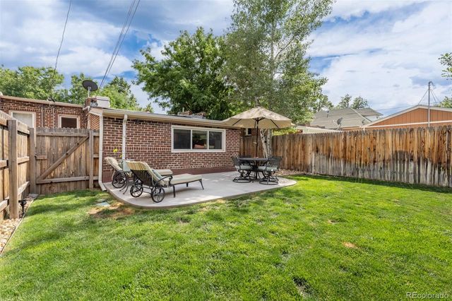 2605 W 35th Avenue, Denver, CO 80211