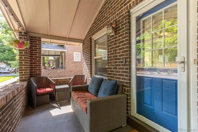 2605 W 35th Avenue, Denver, CO 80211