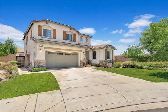 15457 Red Pepper Place, Fontana, CA 92336
