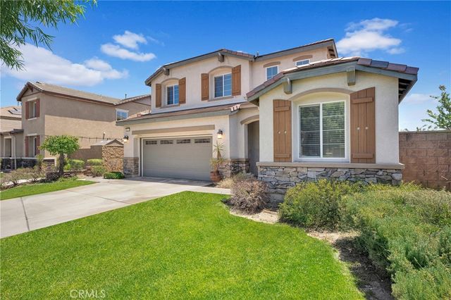 15457 Red Pepper Place, Fontana, CA 92336