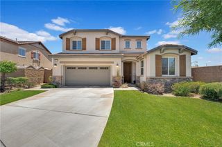 15457 Red Pepper Place, Fontana, CA 92336