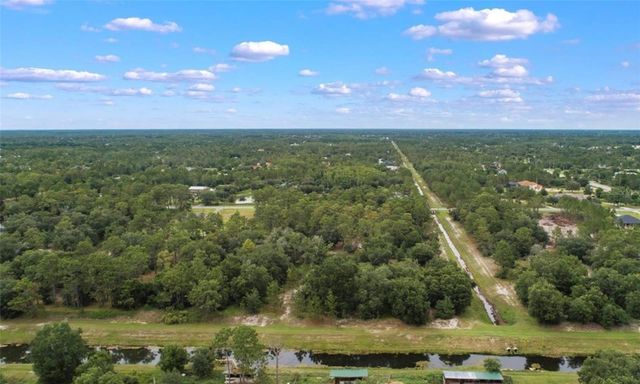 Lot 1120 QUARTERLY PARKWAY, Orlando, FL 32833