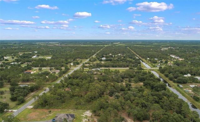 Lot 1120 QUARTERLY PARKWAY, Orlando, FL 32833
