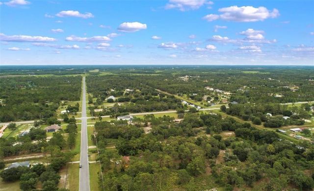 Lot 1120 QUARTERLY PARKWAY, Orlando, FL 32833