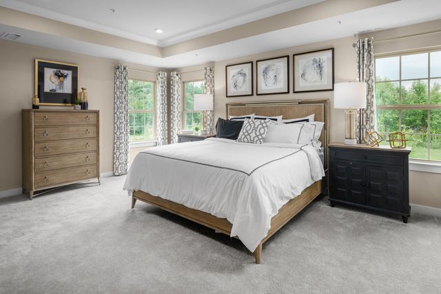 7215 Fairway Ridge RD, Salem, VA 24153