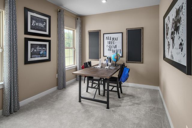 7215 Fairway Ridge RD, Salem, VA 24153