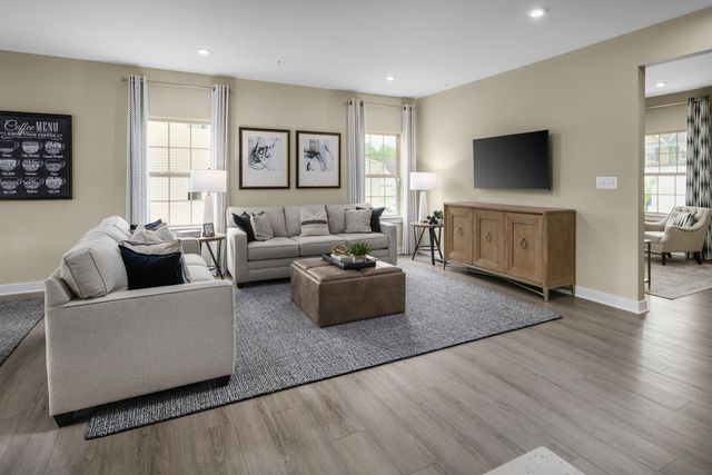 7215 Fairway Ridge RD, Salem, VA 24153