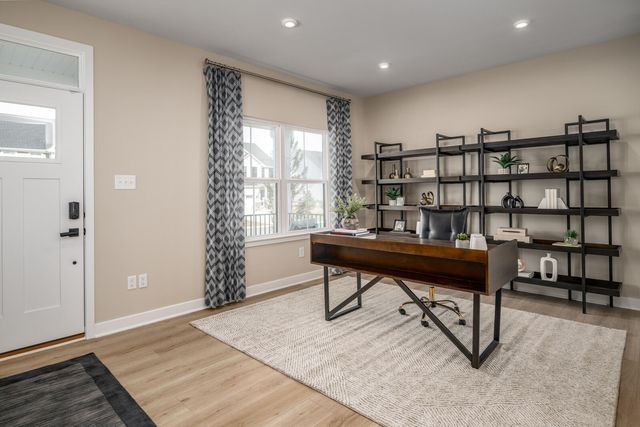 7215 Fairway Ridge RD, Salem, VA 24153