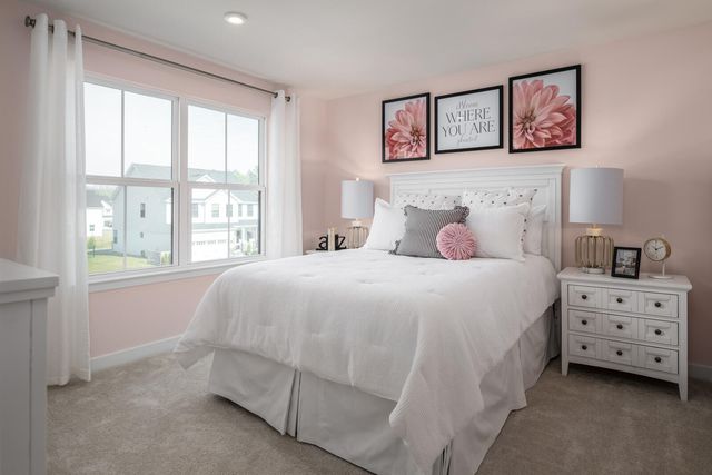 7215 Fairway Ridge RD, Salem, VA 24153