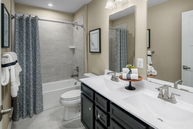 7215 Fairway Ridge RD, Salem, VA 24153