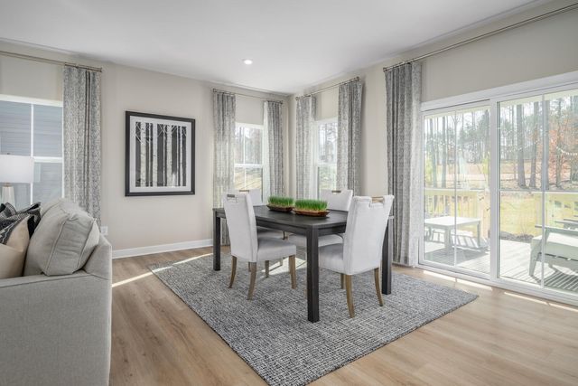 7215 Fairway Ridge RD, Salem, VA 24153