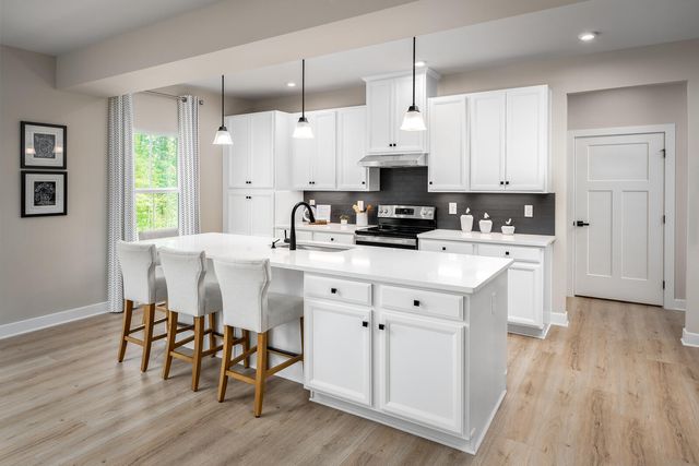 7215 Fairway Ridge RD, Salem, VA 24153