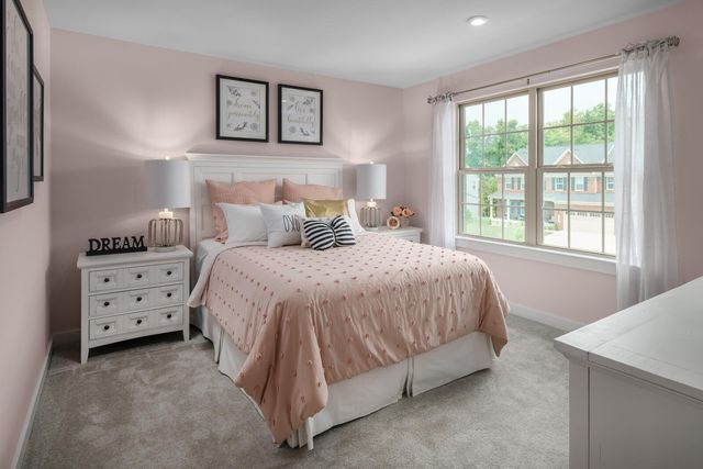 7215 Fairway Ridge RD, Salem, VA 24153