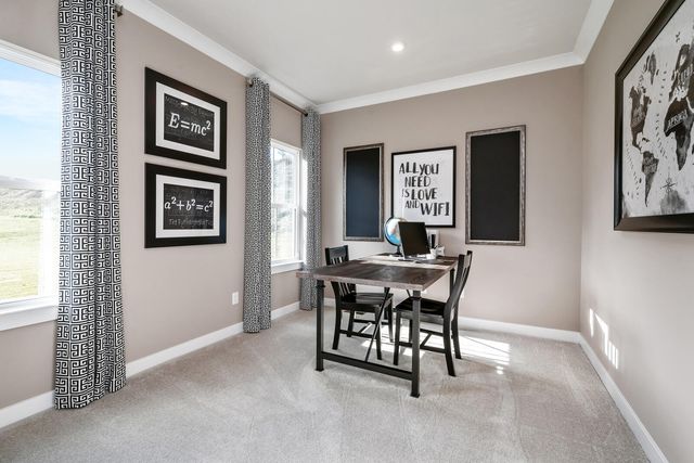 7215 Fairway Ridge RD, Salem, VA 24153