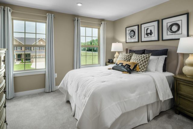 7215 Fairway Ridge RD, Salem, VA 24153