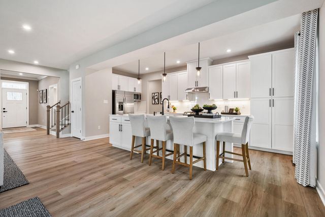 7215 Fairway Ridge RD, Salem, VA 24153