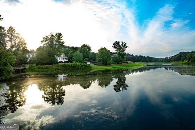 124 Hawks Court, Ball Ground, GA 30107