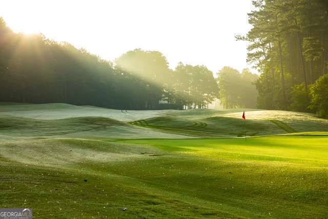 124 Hawks Court, Ball Ground, GA 30107