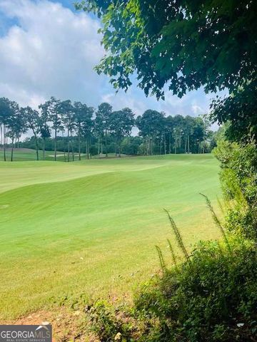 124 Hawks Court, Ball Ground, GA 30107