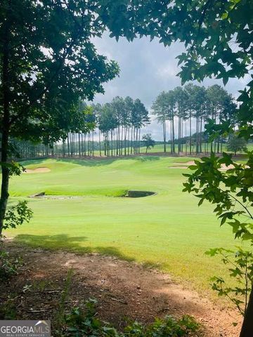 124 Hawks Court, Ball Ground, GA 30107