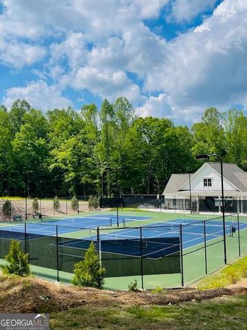 124 Hawks Court, Ball Ground, GA 30107