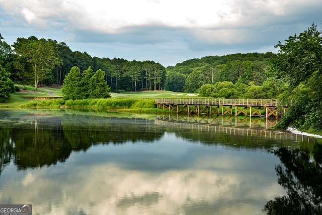 124 Hawks Court, Ball Ground, GA 30107