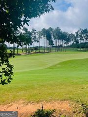 124 Hawks Court, Ball Ground, GA 30107