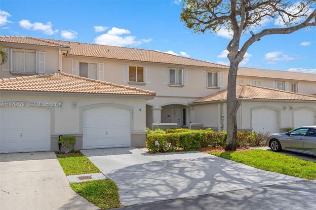 7413 SW 162nd Path, Miami, FL 33193