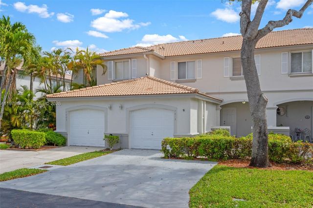 7413 SW 162nd Path, Miami, FL 33193