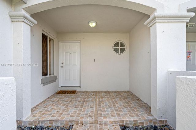 7413 SW 162nd Path, Miami, FL 33193