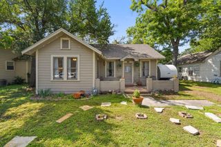 807 Cecelia ST, Taylor, TX 76574