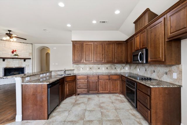 3306 Robin Trail, Melissa, TX 75454