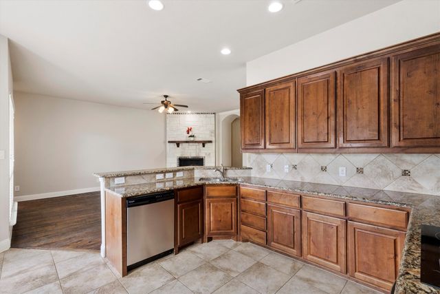 3306 Robin Trail, Melissa, TX 75454