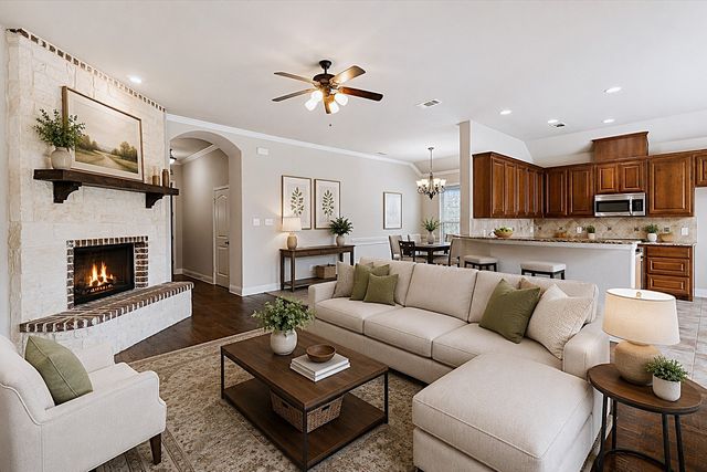 3306 Robin Trail, Melissa, TX 75454