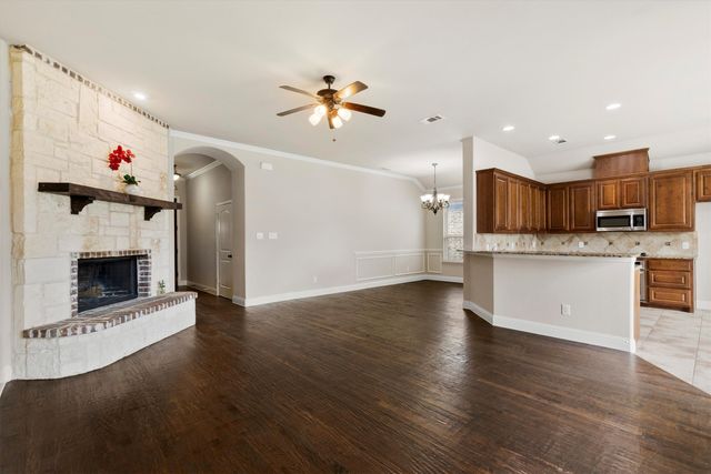 3306 Robin Trail, Melissa, TX 75454