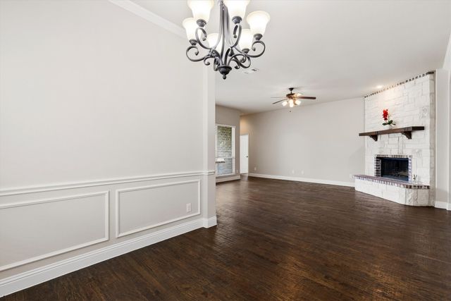 3306 Robin Trail, Melissa, TX 75454