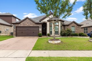 3306 Robin Trail, Melissa, TX 75454
