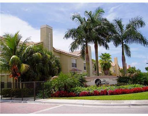 1101 Belmont Place 1101, Boynton Beach, FL 33436