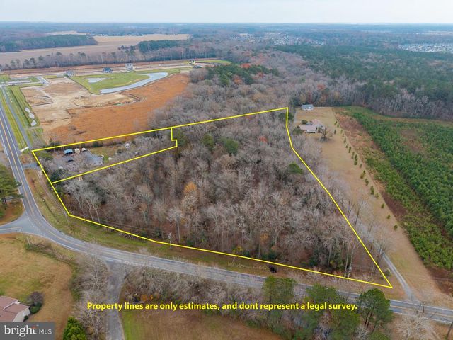 23247 HOLLYVILLE RD, Harbeson, DE 19951