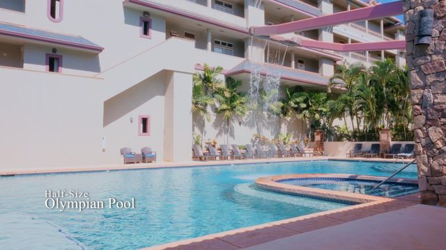 3708 Lower Honoapiilani Rd # E41, Lahaina, HI 96761