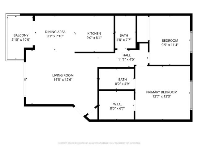11150 Glenoaks Boulevard 43, Pacoima, CA 91331