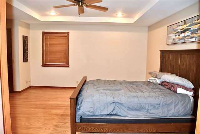 209 Hickory Hills Drive, Russellville, AR 72802